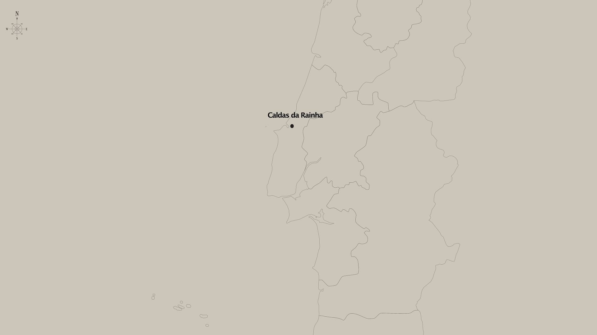 Casa GQ Caldas da Rainha Maior