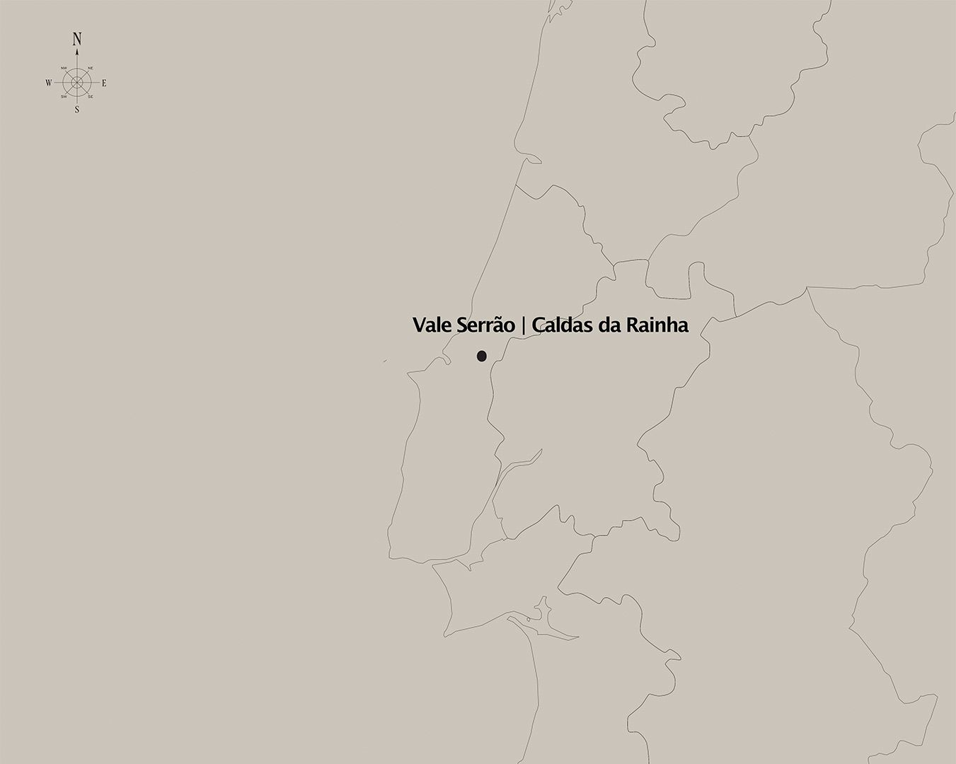 Casa em Vale Serrão